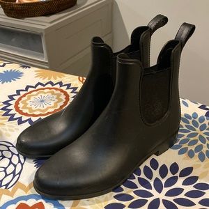 SAM EDELMAN CHELSEA BOOTS